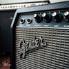 Fender Champion 100 2x12" Guitar Combo Amp Black/Silver 2020