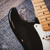 Fender Custom Shop '56 Stratocaster Journeyman Relic Aged Black 2001