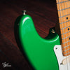 Fender Eric Clapton Stratocaster 7Up Green c1988