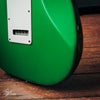 Fender Eric Clapton Stratocaster 7Up Green c1988