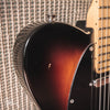 Fender Highway One Telecaster Sunburst 2006