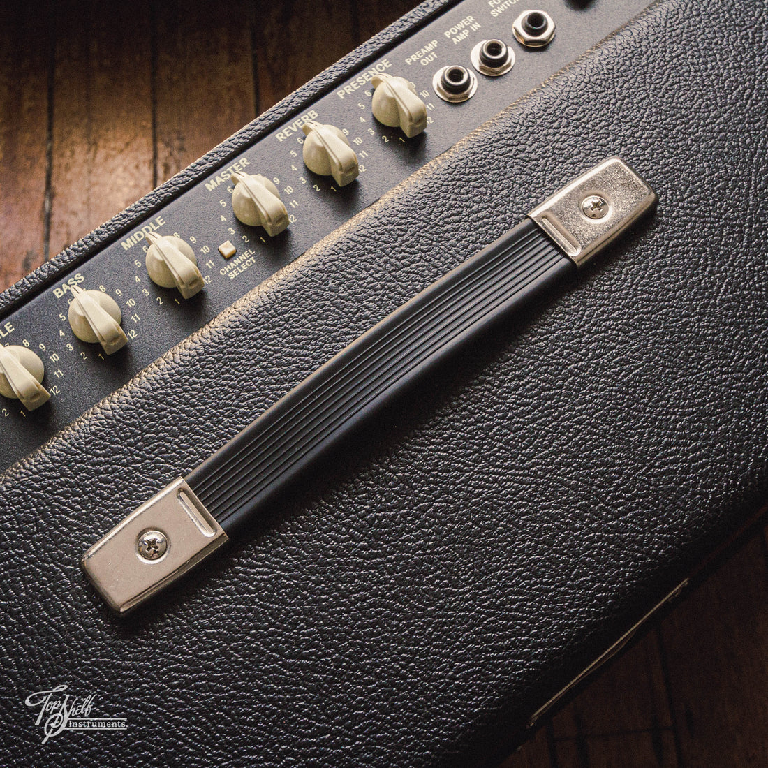 JJ Tubes In A Hot Rod Deluxe? | Telecaster Guitar Forum - Foto 5