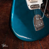 Fender Japan Jaguar JG66-85 Lake Placid Blue 1998