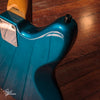 Fender Japan Jaguar JG66-85 Lake Placid Blue 1998