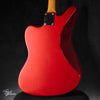 Fender Japan Jazzmaster JM66-85 Candy Apple Red 2004