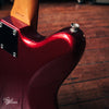 Fender Japan Jazzmaster JM66-85 Candy Apple Red 2004