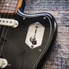 Fender Johnny Marr Jaguar Black 2016