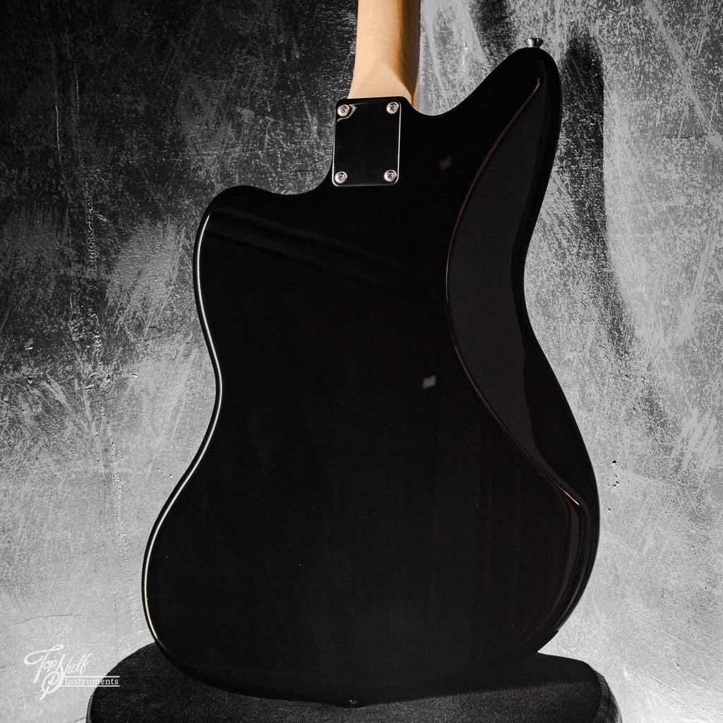 Fender Japan Inoran Jazzmaster Black 2019