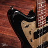 Fender Japan Inoran Jazzmaster Black 2019