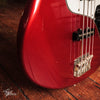 Fender Japan '62 Jazz Bass JB62-58 Candy Apple Red 1998