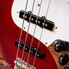 Fender Japan '62 Jazz Bass JB62-58 Candy Apple Red 1998