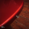 Fender Japan '62 Jazz Bass JB62-58 Candy Apple Red 1998