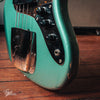 Fender Japan '75 Jazz Bass JB75-US Ocean Turquoise Metallic 2008