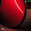 Fender Japan '66 Jaguar JG66-85 Candy Apple Red 1998