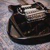 Fender Japan Mustang MG69-65 Black 1998