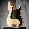 Fender Japan '70 Precision Bass PB70-70US Vintage White 1998