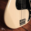 Fender Japan '70 Precision Bass PB70-70US Vintage White 1998