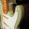 Fender Japan '57 Stratocaster ST57-58US Aged Sonic Blue 2000