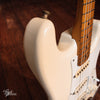 Fender Japan '57 Stratocaster ST57-70 Vintage White 1992