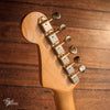 Fender Japan '57 Stratocaster ST57-53 Fiesta Red w/ Gold Hardware 1992