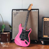 Fender Japan '62 Stratocaster ST62-70 Barbie Pink 1991