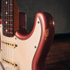 Fender Japan '62 Stratocaster ST62-53 Burgundy Mist Metallic 1996