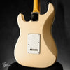 Fender Japan '62 Stratocaster ST62-US Vintage White 2012