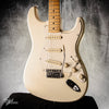 Fender Japan '72 Stratocaster ST72-53 Vintage White 1993