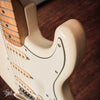 Fender Japan '72 Stratocaster ST72-53 Vintage White 1993