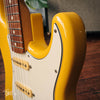 Fender Japan Standard Stratocaster ST-43 Rebel Yellow 1998