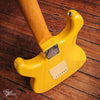 Fender Japan Standard Stratocaster ST-43 Rebel Yellow 1998