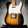 Fender Japan '72 Telecaster TL72-55 Sunburst 1988