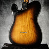 Fender Japan '72 Telecaster TL72-55 Sunburst 1988