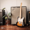 Fender Japan '72 Telecaster TL72-55 Sunburst 1988