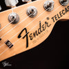 Fender Japan '72 Telecaster TL72-55 Sunburst 1988