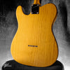 Fender Japan '52 Telecaster TL52-TX Vintage Natural 2012