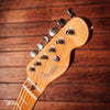 Fender Japan '52 Telecaster TL52-TX Vintage Natural 2012