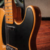 Fender Japan '52 Telecaster TL52-TX Vintage Natural 2012