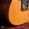 Fender Japan '52 Telecaster TL52-TX Vintage Natural 2012