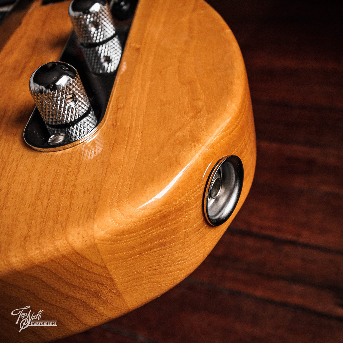 Fender Japan '52 Telecaster TL52-TX Vintage Natural 2012