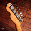 Fender Japan '52 Telecaster TL52-TX Vintage Natural 2012