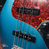 Fender Jazz Bass Lake Placid Blue 1964