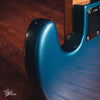 Fender Jazz Bass Lake Placid Blue 1964