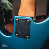 Fender Jazz Bass Lake Placid Blue 1964