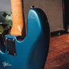 Fender Jazz Bass Lake Placid Blue 1964