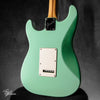 Fender Jeff Beck Signature Stratocaster Surf Green 1996