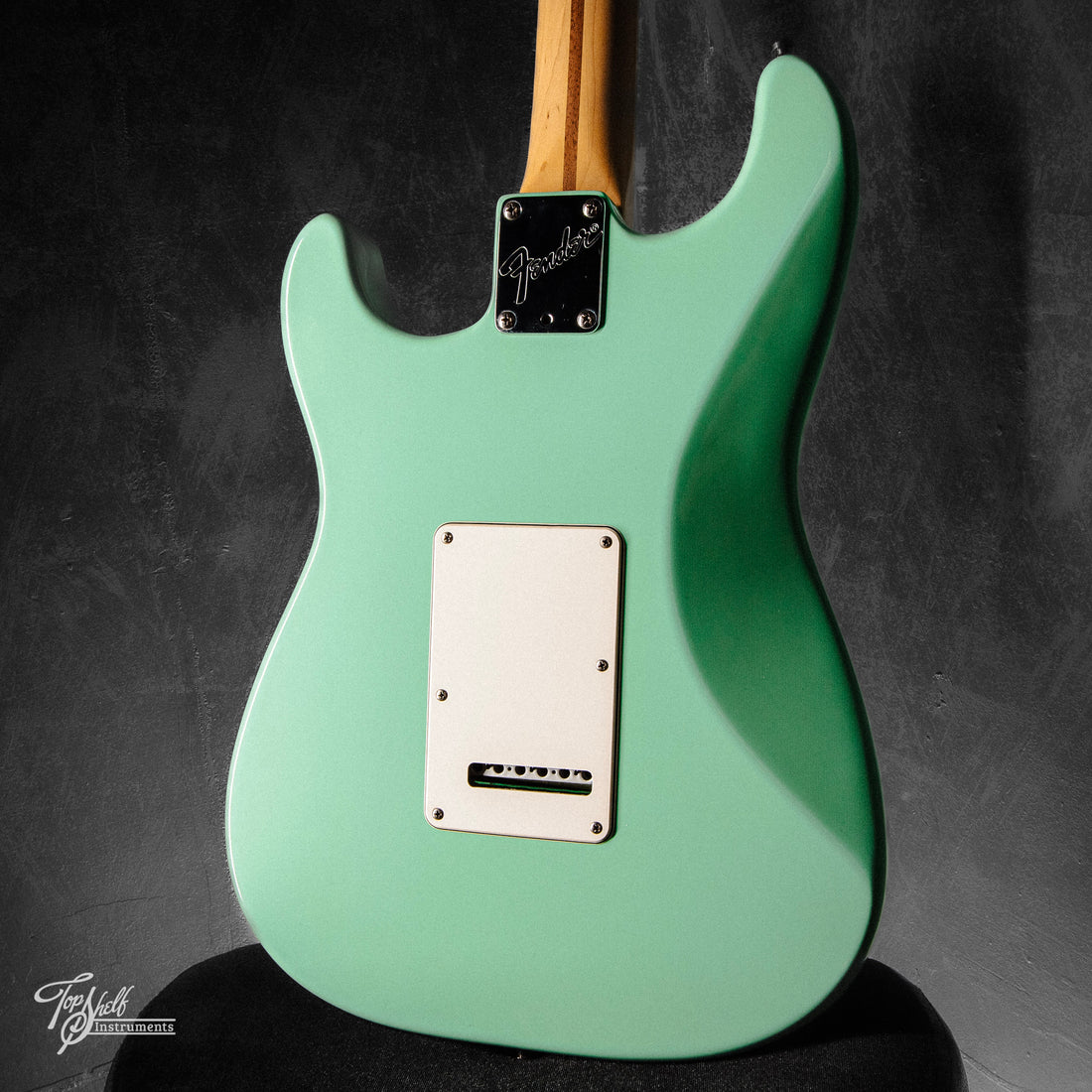 Fender Jeff Beck Signature Stratocaster Surf Green 1996