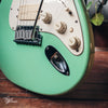 Fender Jeff Beck Signature Stratocaster Surf Green 1996