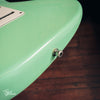 Fender Jeff Beck Signature Stratocaster Surf Green 1996