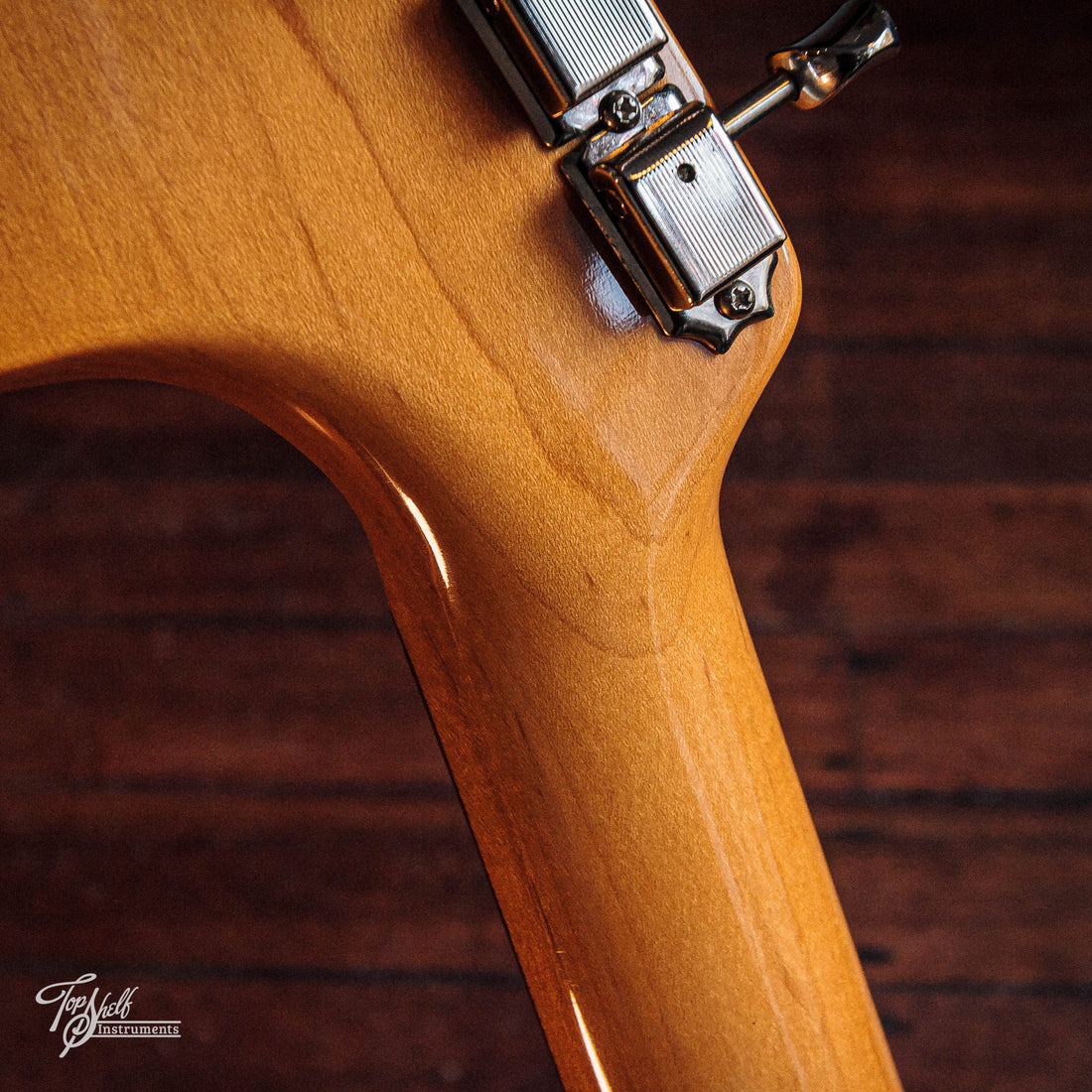 Fender Johnny Marr Jaguar Olympic White 2016